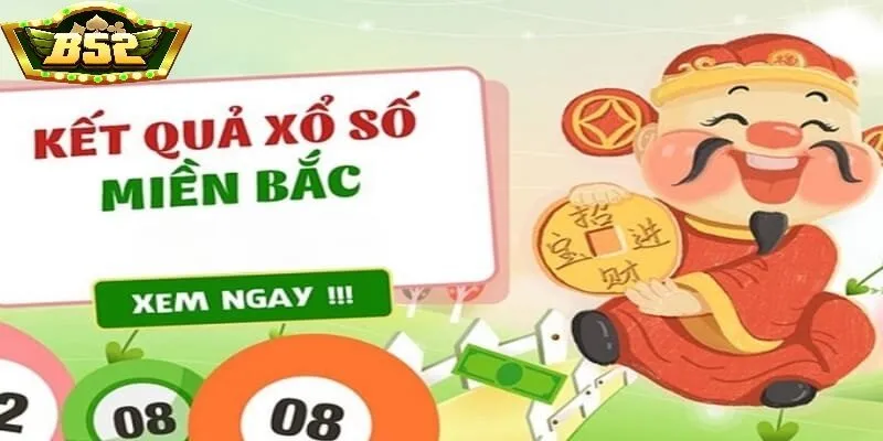 Giới thiệu chi tiết nhất về loại hình xổ số miền Bắc hiện nay